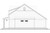Country House Plan - Charleston 35525 - Right Exterior