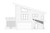 Modern House Plan - Eagle River Lakehouse 39328 - Right Exterior