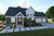 Country House Plan - Pine Haven Pointe 15307 - Front Exterior