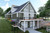 Country House Plan - Pine Haven Pointe 15307 - Left Exterior