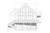 Country House Plan - Pine Haven Pointe 15307 - Left Exterior