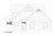 Country House Plan - Pine Haven Pointe 15307 - Right Exterior