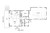 Country House Plan - Pine Haven Pointe 15307 - 1st Floor Plan
