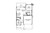 Craftsman House Plan - 29197 - 1st Floor Plan