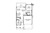 Craftsman House Plan - 37649 - 1st Floor Plan