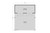 Traditional House Plan - Carport 61851 - 1st Floor Plan