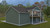 Craftsman House Plan - Victoria Garage 12373 - Rear Exterior