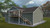 Craftsman House Plan - Victoria Garage 12373 - Rear Exterior