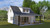 Cottage House Plan - Pella ADU 77226 - Front Exterior