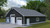 Traditional House Plan - Poulin Garage 23898 - Right Exterior