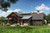 Secondary Image - Craftsman House Plan - Rist Canyon 49828 - Rear Exterior