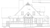 Country House Plan - Milner 36196 - Left Exterior