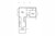 Traditional House Plan - Duran County 74382 - Basement Floor Plan