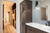 Craftsman House Plan - Colbran 84157 - Master Bathroom