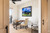 Craftsman House Plan - Colbran 84157 - Office