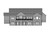 Craftsman House Plan - 57000 - Rear Exterior