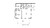 Modern House Plan - Eagle Cliff View 24453 - 1st Floor Plan