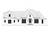 European House Plan - Belmont 35772 - Front Exterior