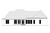 European House Plan - Belmont 35772 - Rear Exterior