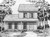 Country House Plan - Cadwell 63543 - Front Exterior
