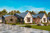 Modern House Plan - Stapleton Cottage 60865 - Front Exterior