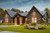 Modern House Plan - Stapleton Cottage 60865 - Front Exterior