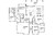 Southwest House Plan - 76616 - 1st Floor Plan