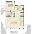 Contemporary House Plan - Sky View Drive 73368 - 1st Floor Plan