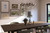 French Country House Plan - Delaney 76581 - Dining Room
