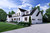Farmhouse House Plan - 63262 - Right Exterior