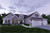 Country House Plan - 36275 - Front Exterior