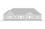 Country House Plan - 36275 - Rear Exterior