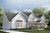 Farmhouse House Plan - 85181 - Left Exterior