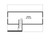 Cottage House Plan - 55625 - 2nd Floor Plan