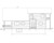 Mountain Rustic House Plan - 87649 - Right Exterior
