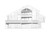 Modern House Plan - Sunset Bay 41391 - Rear Exterior