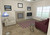 Country House Plan - 58473 - Family Room