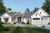 Farmhouse House Plan - 53504 - Front Exterior