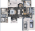 Farmhouse House Plan - 53504 - 1st Floor Plan