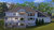 European House Plan - Almeria 10727 - Rear Exterior