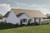 Farmhouse House Plan - Lakeland 72095 - Right Exterior