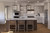 Secondary Image - Farmhouse House Plan - Lakeland 72095 - Kitchen