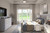 Farmhouse House Plan - Lakeland 72095 - Master Bedroom