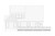 Craftsman House Plan - Pine Haven Bay 71738 - Rear Exterior