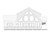 Craftsman House Plan - Pine Haven Bay 71738 - Left Exterior