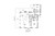 Craftsman House Plan - Pine Haven Bay 71738 - 1st Floor Plan