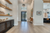 Modern House Plan - 55910 - Foyer