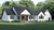 Farmhouse House Plan - 86785 - Left Exterior