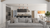 Farmhouse House Plan - 86785 - Great Room