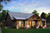 Farmhouse House Plan - Country View 36005 - Left Exterior